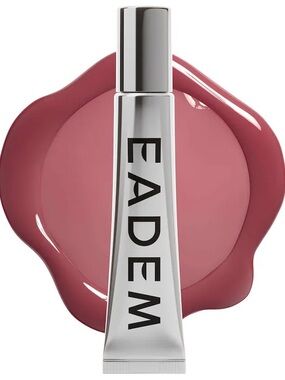 NEW Eadem Le Chouchou Lip Softening Balm- Fig Sauce
